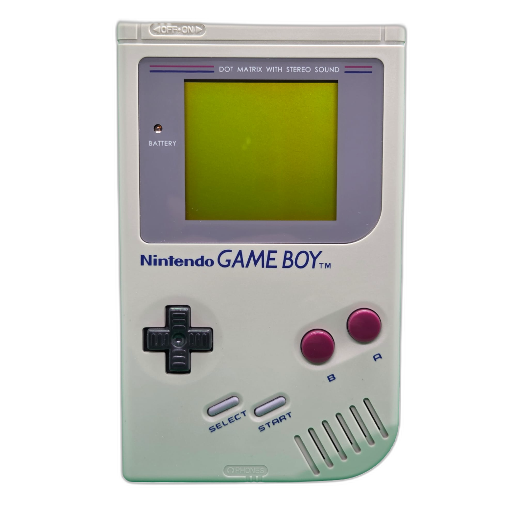 Game Boy Classic