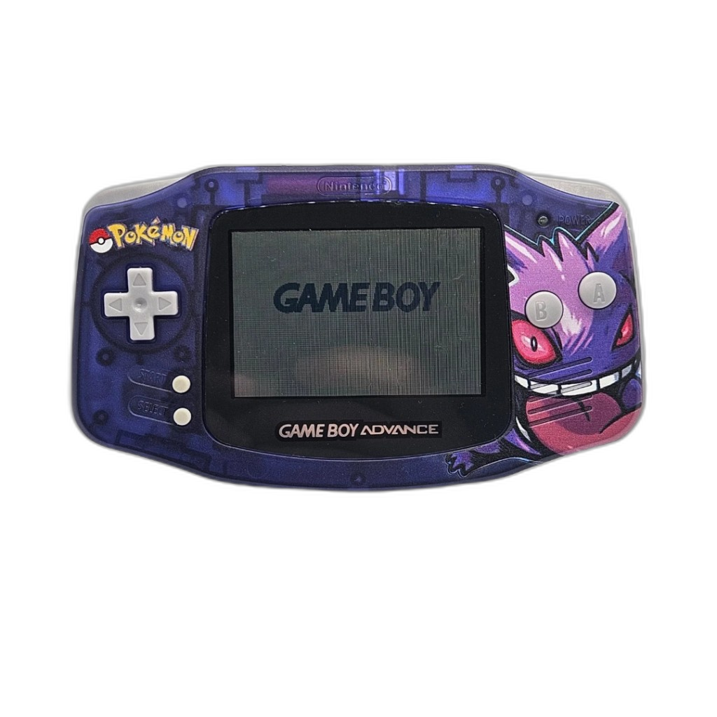 Game Boy Advance
